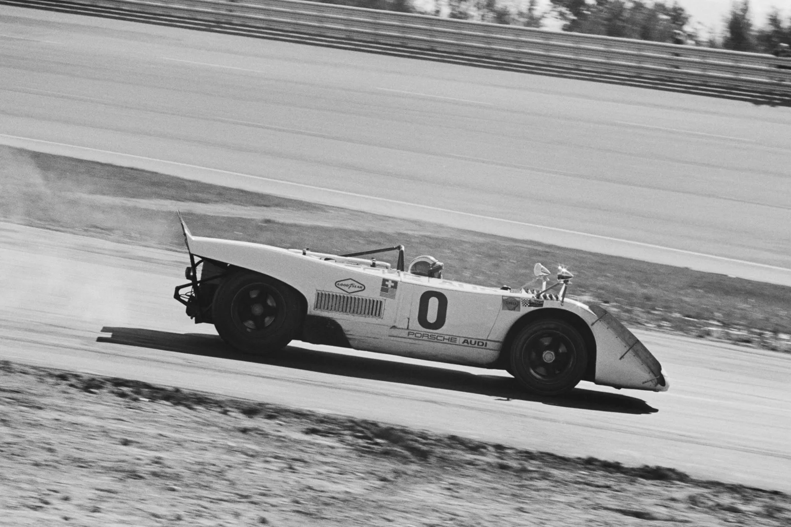 Can-Am Bridgehampton 1969